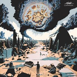 Album cover of Continuum