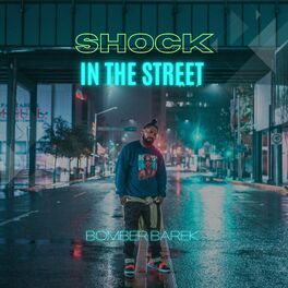 Album cover of Shock In The Street