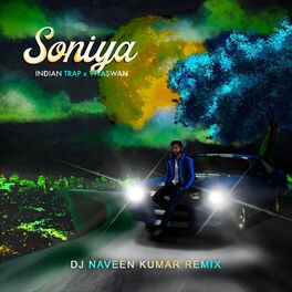 Album cover of Soniya (feat. Rimi Nique) [DJ Naveen Kumar Remix]