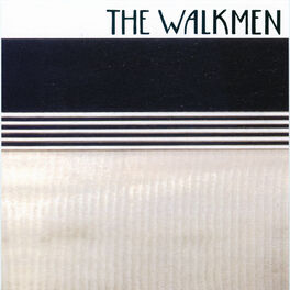 Album cover of The Walkmen