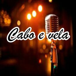 Album cover of Cabo e vela