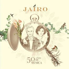 Album cover of 50 Años de Música