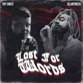 Album cover of Lost for Words