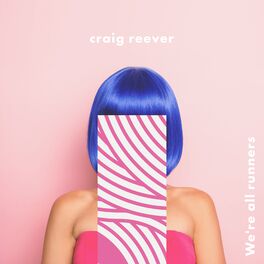 Album cover of We're All Runners