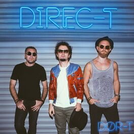 Album cover of Dör-t