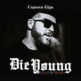Album cover of Die Young as Late as Possible