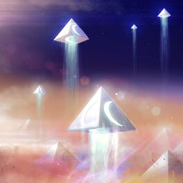 Album cover of Supernova