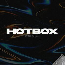 Album cover of Hot Box (Remix)