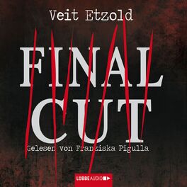 Album cover of Final Cut
