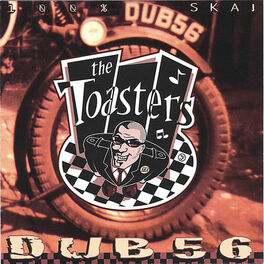 Album cover of Dub 56
