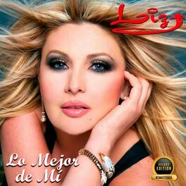Album cover of Lo Mejor De Mi (2022 Remastered)