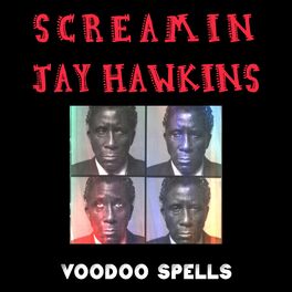 Album cover of Voodoo Spells