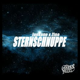Album cover of Sternschnuppe