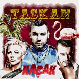 Album cover of Kaçak (feat. Cem Adrian & Pamela)