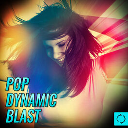 Album cover of Pop Dynamic Blast