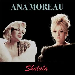 Album cover of Shalala