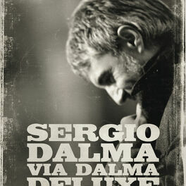 Album cover of Sergio Dalma Via Dalma Deluxe