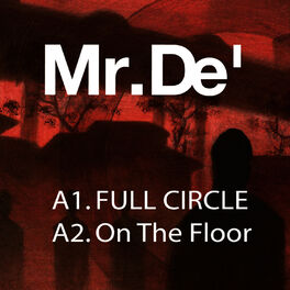 Album cover of Full Circle/On The Floor