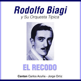 Album cover of El Recodo