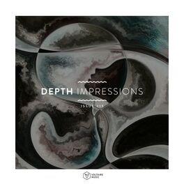 Album cover of Depth Impressions Issue #15