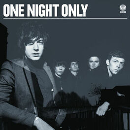 Album cover of One Night Only (International Version)