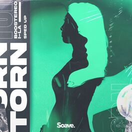 Album cover of Torn - Sped Up