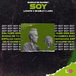 Album cover of Soy (feat. Shablo)
