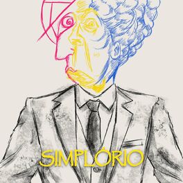 Album cover of Simplório