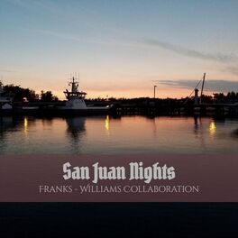 Album cover of San Juan Nights