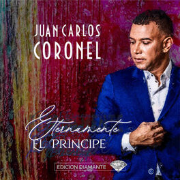 Album cover of Eternamente el Principe