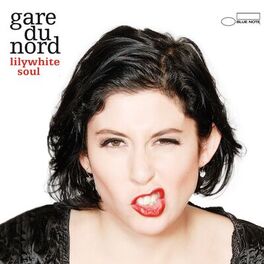 Album cover of Lilywhite Soul