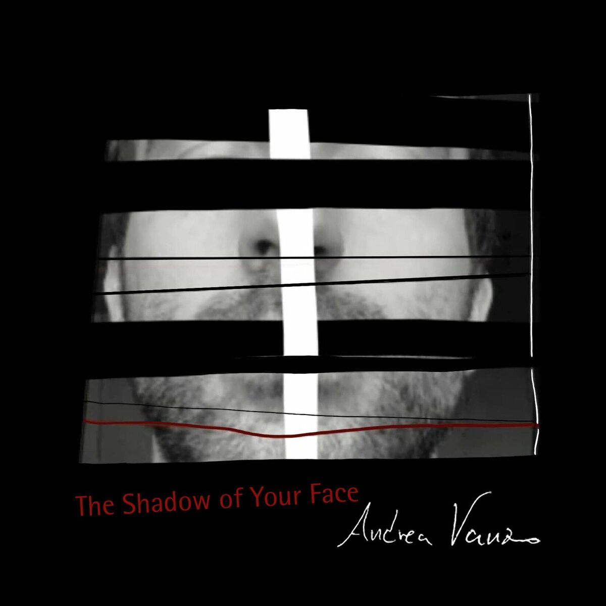 Andrea Vanzo - The Shadow of Your Face: letras y canciones | Escúchalas en  Deezer