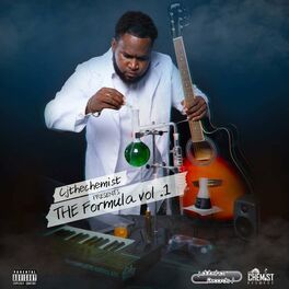 Album cover of The Formula, Vol. 1