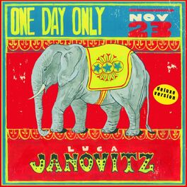 Album cover of One Day Only, Nov 23 (Deluxe Version)