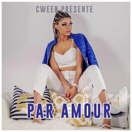 Album cover of Par amour
