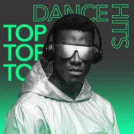 Album cover of Top Dance Hits