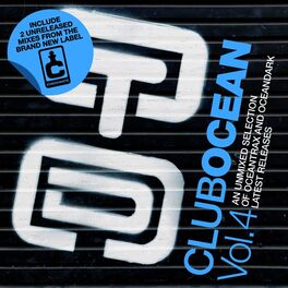 Album cover of Club Ocean Vol.4