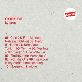Album cover of Cocoon