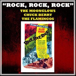 Album cover of Rock, Rock, Rock