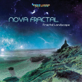 Album picture of Fractal Landscape