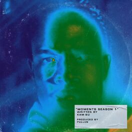 Album cover of Moments S01