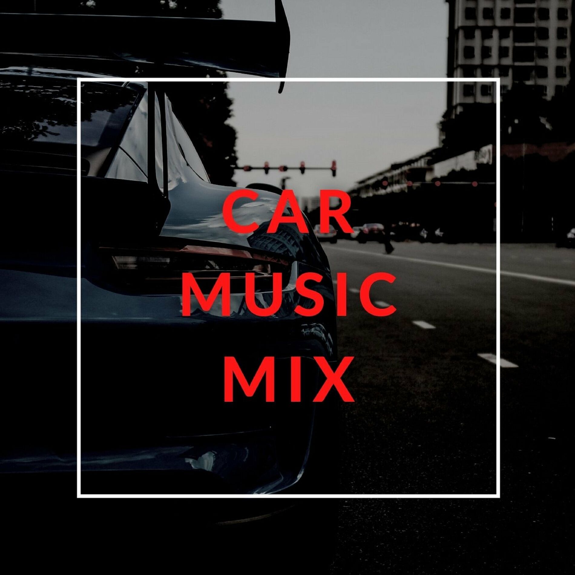 Музыка В Машину: альбомы, песни, плейлисты | Слушайте на Deezer