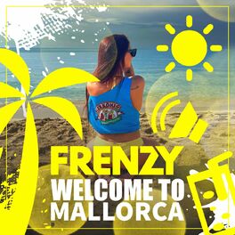 Album cover of Welcome To Mallorca
