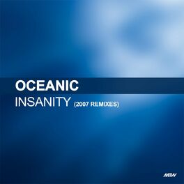 Album cover of Insanity (2007 Edit)