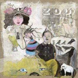 Album cover of Zoo