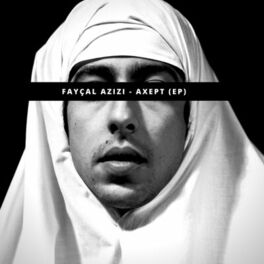 Album cover of Axept - EP