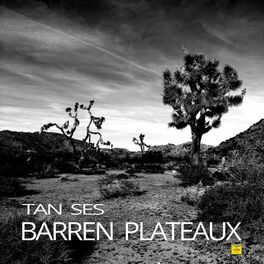 Album cover of Barren Plateaux