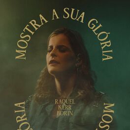 Album cover of Mostra a Sua Glória