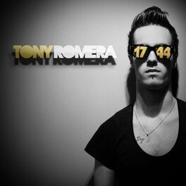 Album cover of 17:44