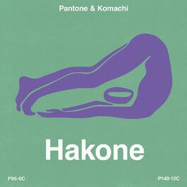 Album cover of Hakone